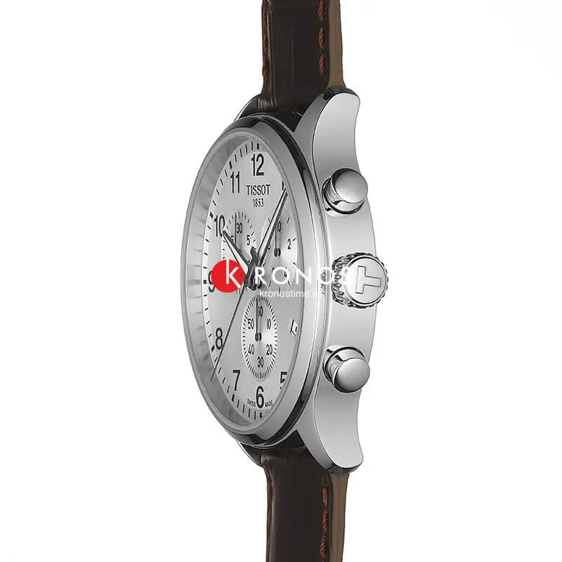 Фотография часов Tissot Chrono XL Classic T116.617.16.037.00_3